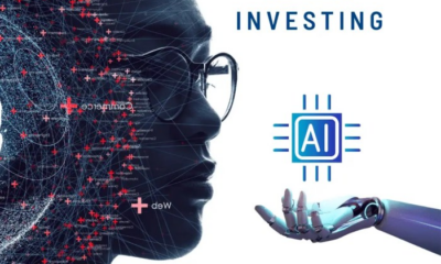 AI and Investing 2023 | Best AI Investments | Henceforward
