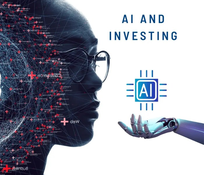AI and Investing 2023 | Best AI Investments | Henceforward