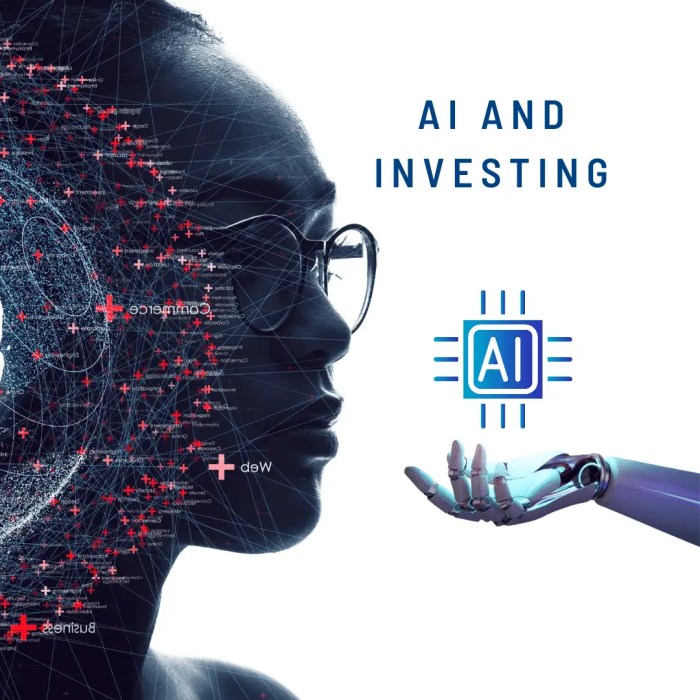 AI and Investing 2023 | Best AI Investments | Henceforward