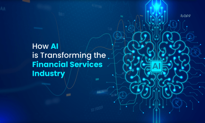 Impact of Artificial intelligence in Financial Services : Benefits and ... Impact of Artificial intelligence in Financial Services : Benefits and ...