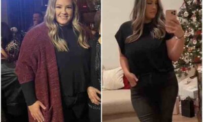 Mounjaro Weight Loss Before And After Photos - Drug Genius
