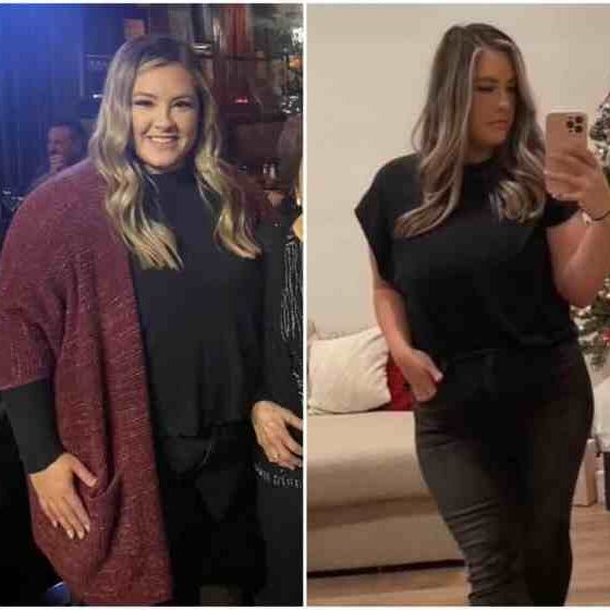 Mounjaro Weight Loss Before And After Photos - Drug Genius