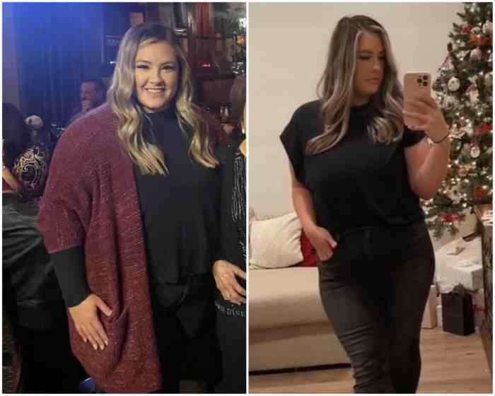 Mounjaro Weight Loss Before And After Photos - Drug Genius