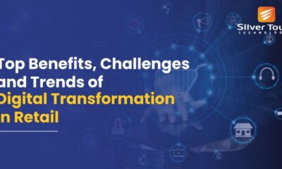 DigiLife Digital Transformation for Retailers: Revolutionizing the ...