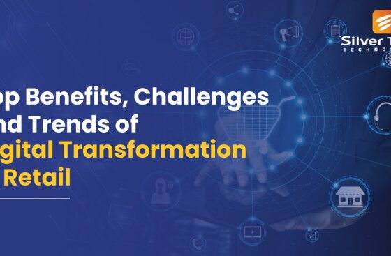 DigiLife Digital Transformation for Retailers: Revolutionizing the ...