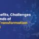 DigiLife Digital Transformation for Retailers: Revolutionizing the ...