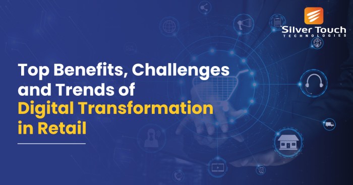 DigiLife Digital Transformation for Retailers: Revolutionizing the ...