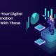 Top 5 Digital Transformation Metrics to Watch Out For in 2023!